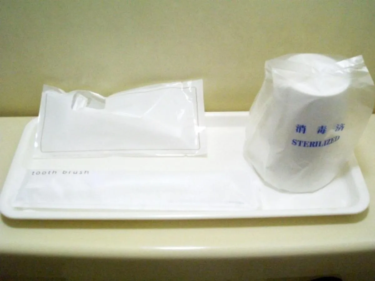 Sky Heart Hotel Koiwa - Vacation Stay 49103V Tokyo