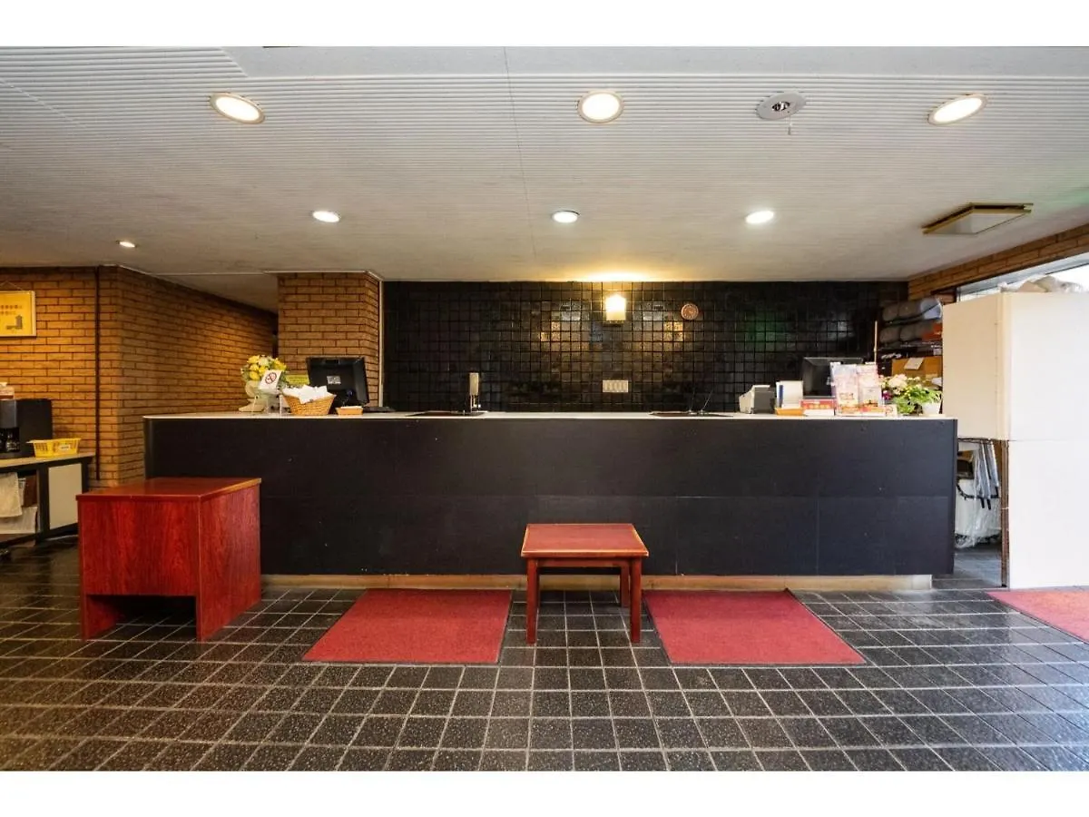 Sky Heart Hotel Koiwa - Vacation Stay 49103V Tokyo