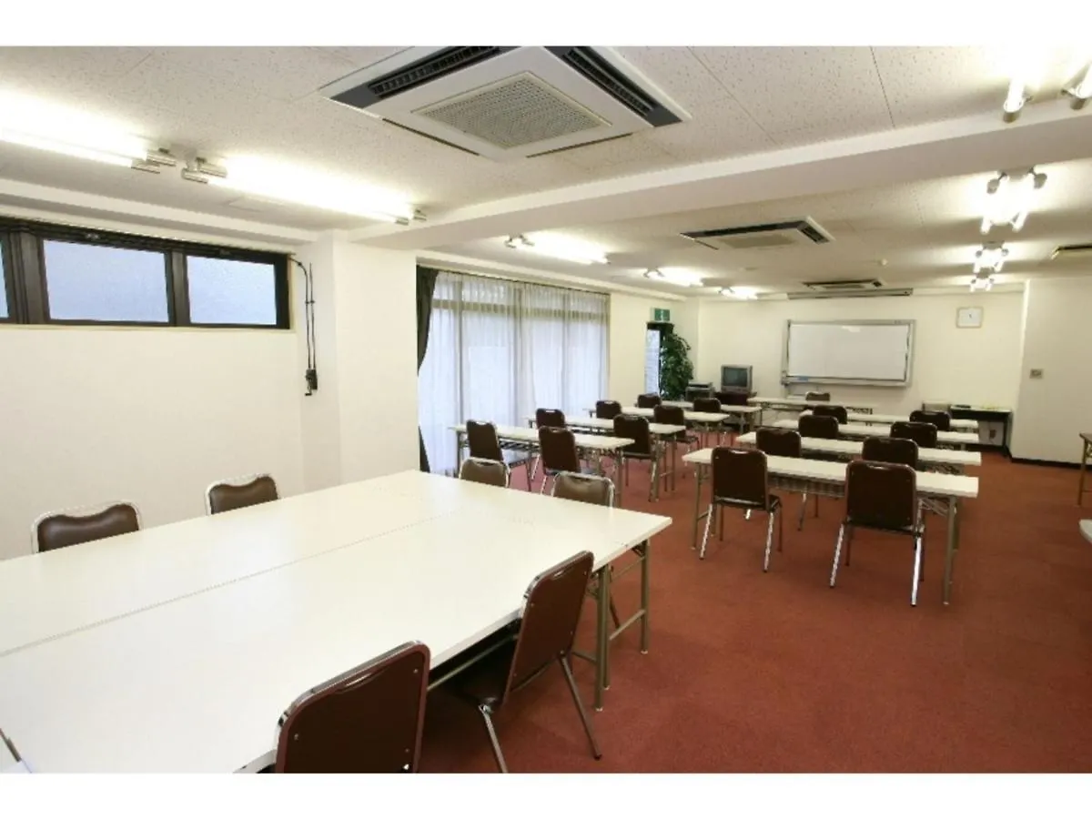 Sky Heart Hotel Koiwa - Vacation Stay 49103V Tokyo