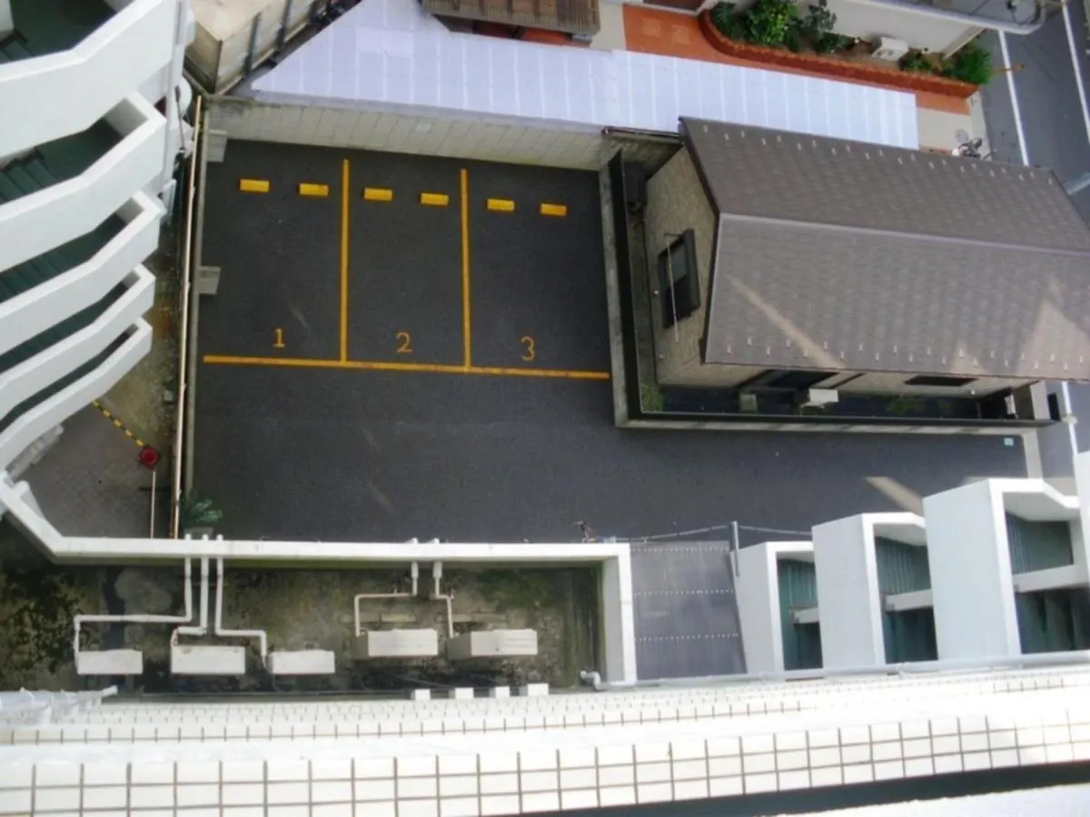 Sky Heart Hotel Koiwa - Vacation Stay 49103V Tokyo Japan