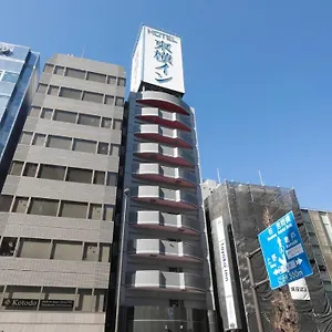 Hotel Toyoko Asakusa Kuramae No 1, Präfektur Tokio